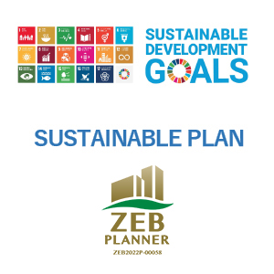 菱和設備SDGs宣言