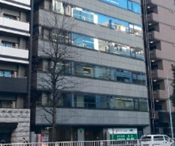 沼津支店