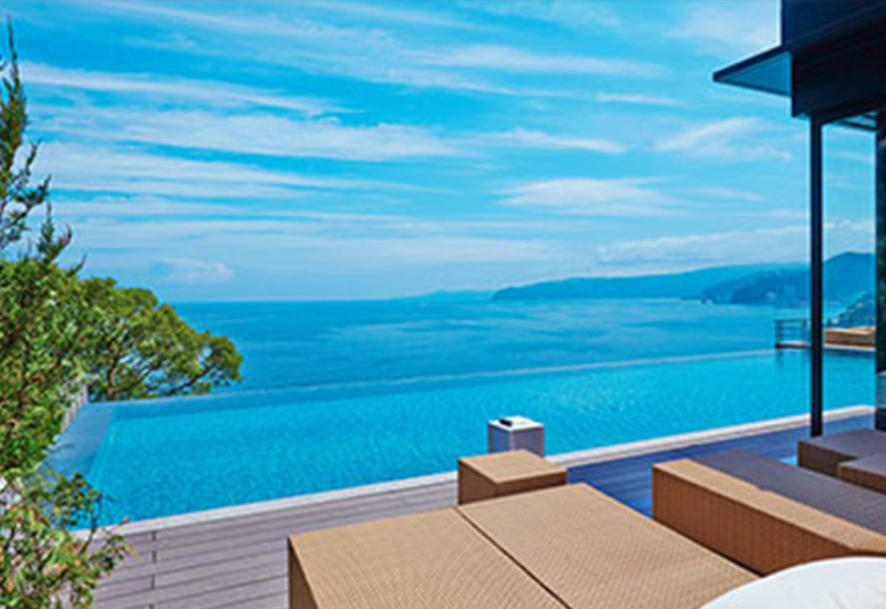 VIALA annex熱海伊豆山