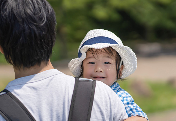 産後パパ育休